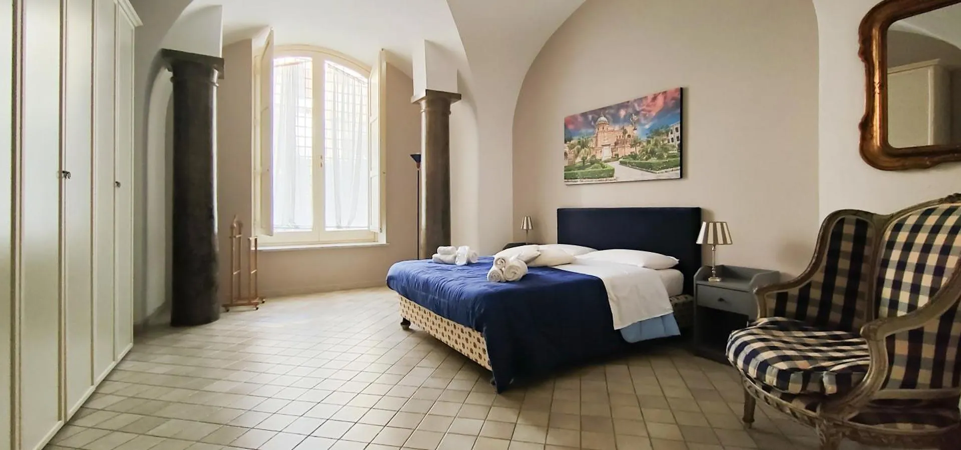 Dimora Artale In Cattedrale Apartment Palermo