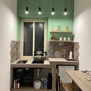 Za House Palerme