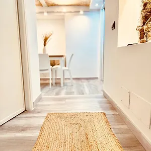  Appartamento Luxury Con Privata Vicino Stazione