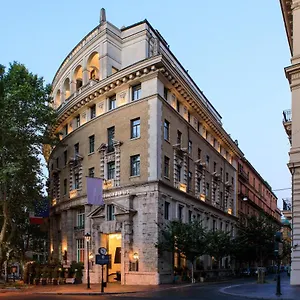 Grand Palace 5*, Rzym Włochy