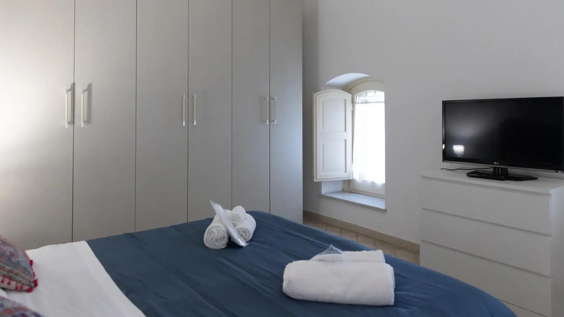 Dimora Artale In Cattedrale Apartment Palermo