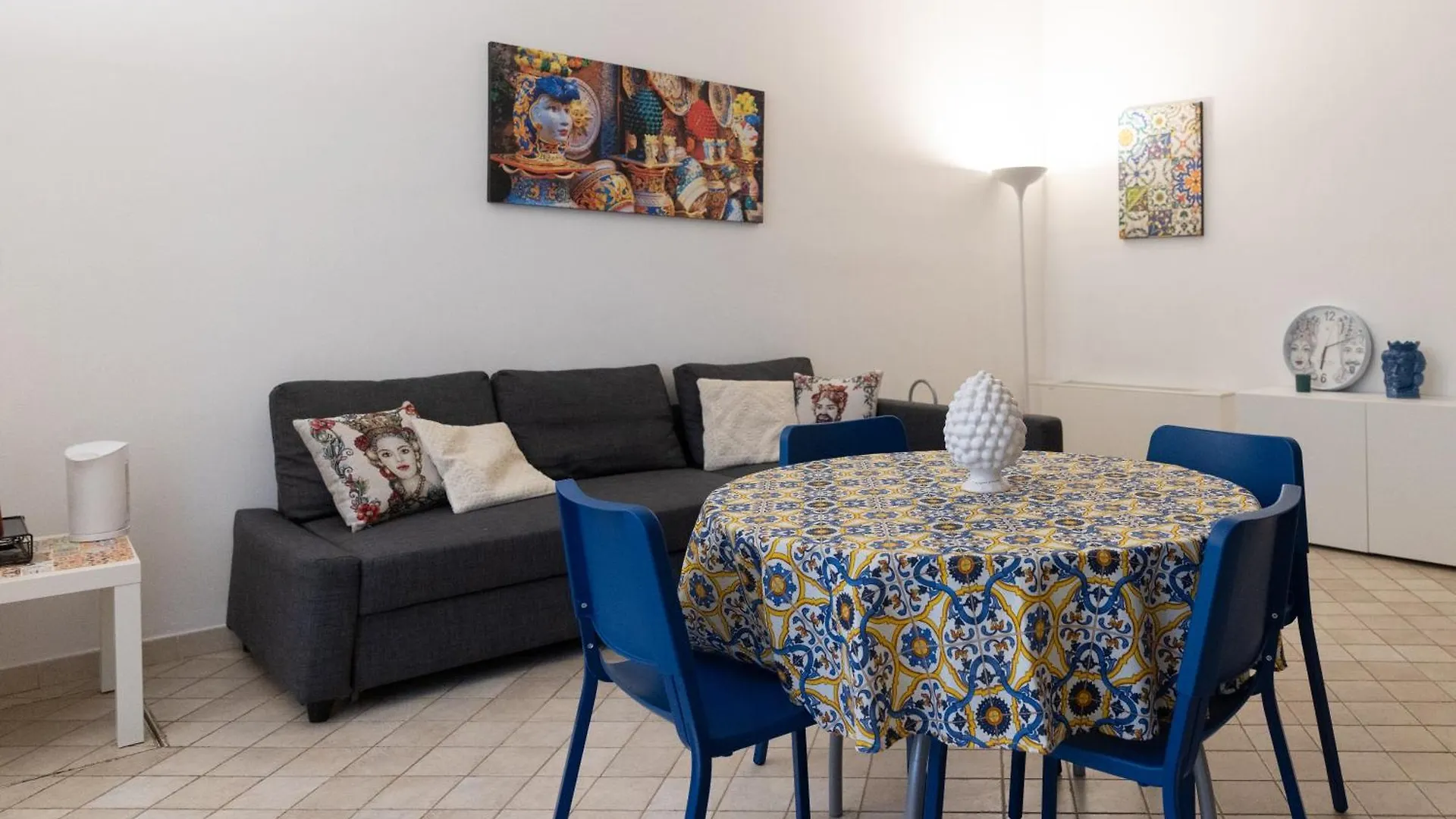 Dimora Artale In Cattedrale Apartment Palermo 0*,  Italy