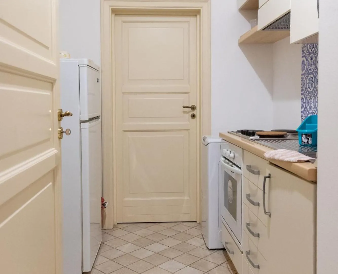 Dimora Artale In Cattedrale Apartment Palermo