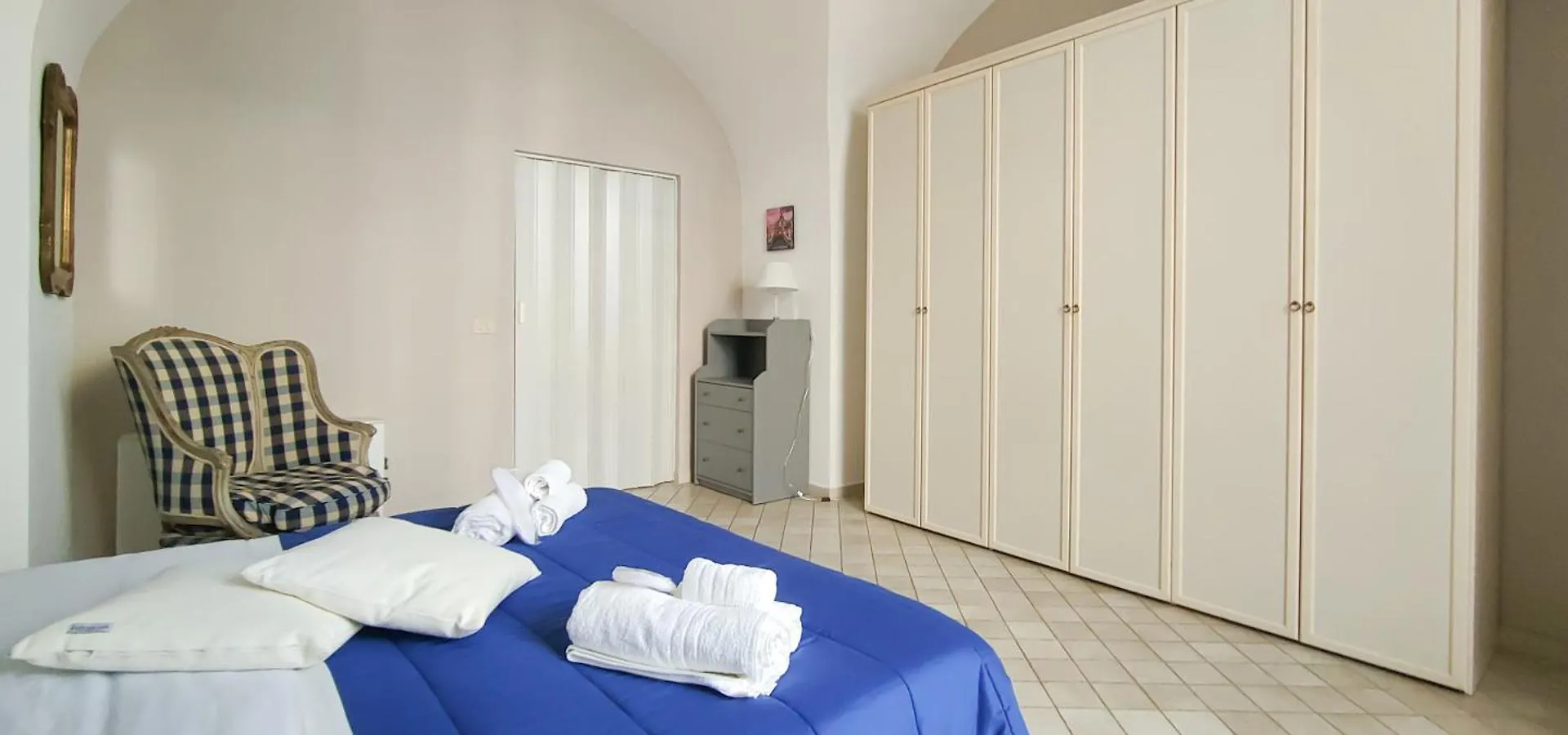 Dimora Artale In Cattedrale Apartment Palermo