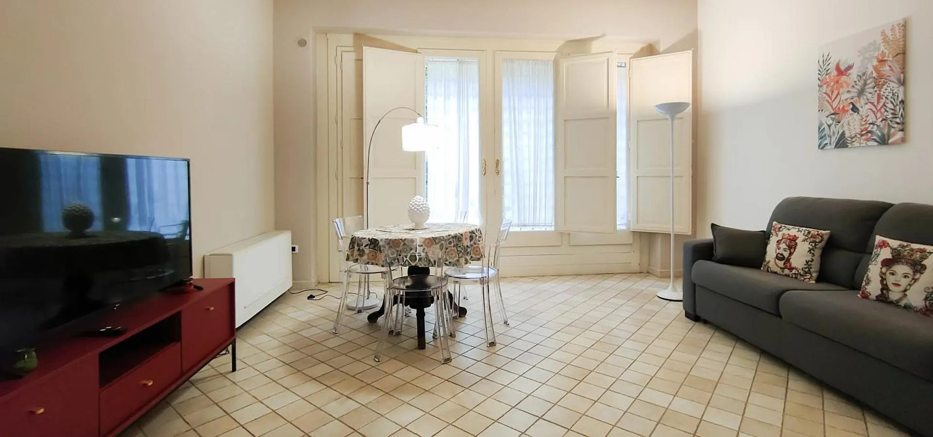 Dimora Artale In Cattedrale Apartment Palermo