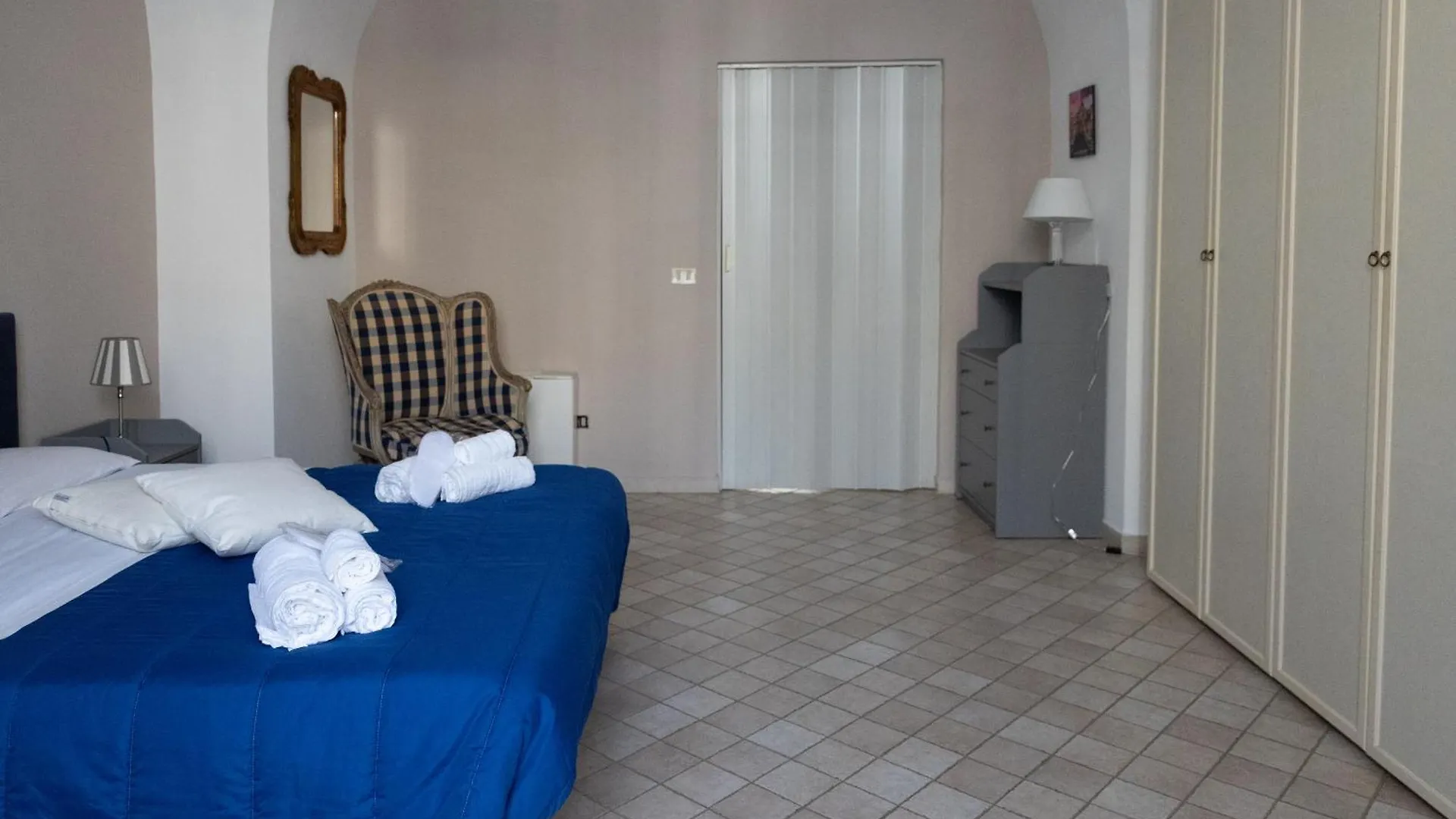 Dimora Artale In Cattedrale Apartment Palermo