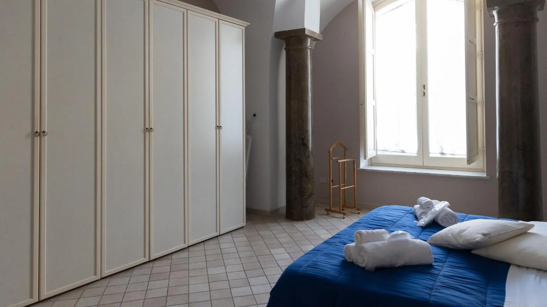 Dimora Artale In Cattedrale Apartment Palermo 0*,