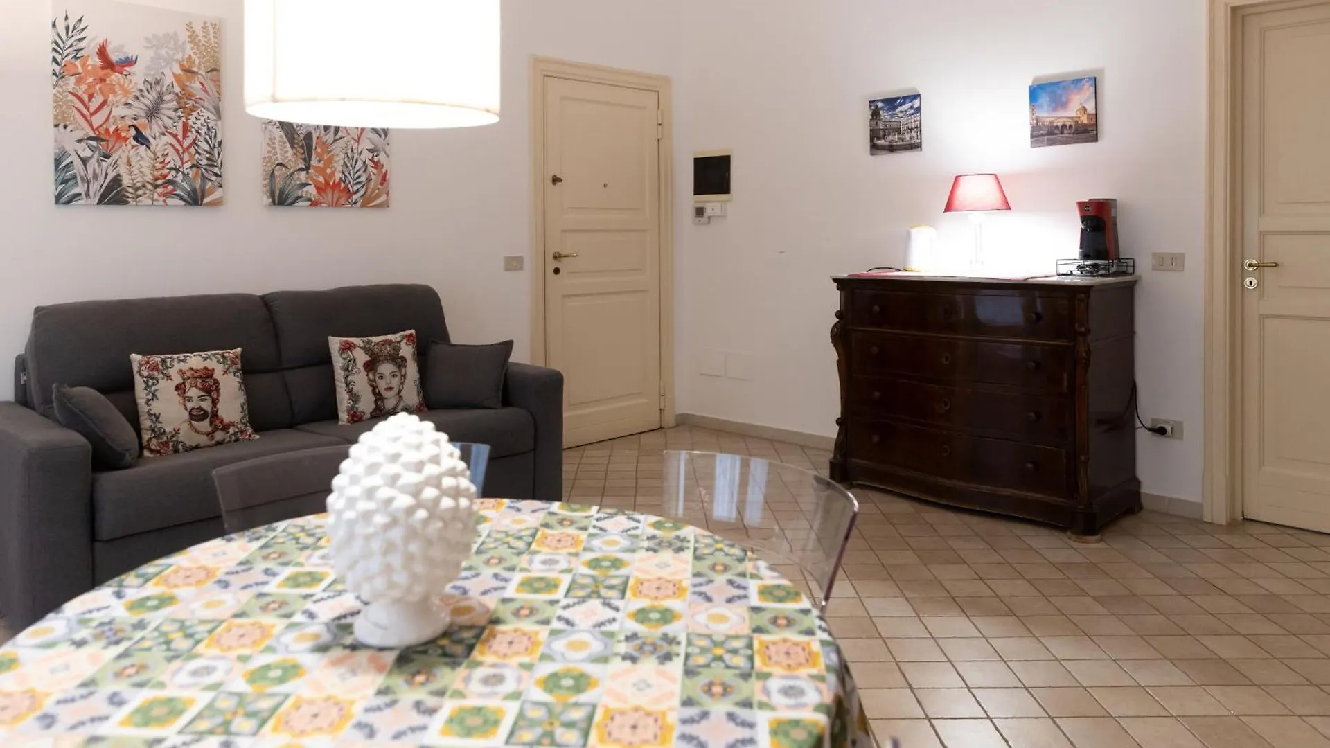 Dimora Artale In Cattedrale Apartment Palermo 0*,  Italy