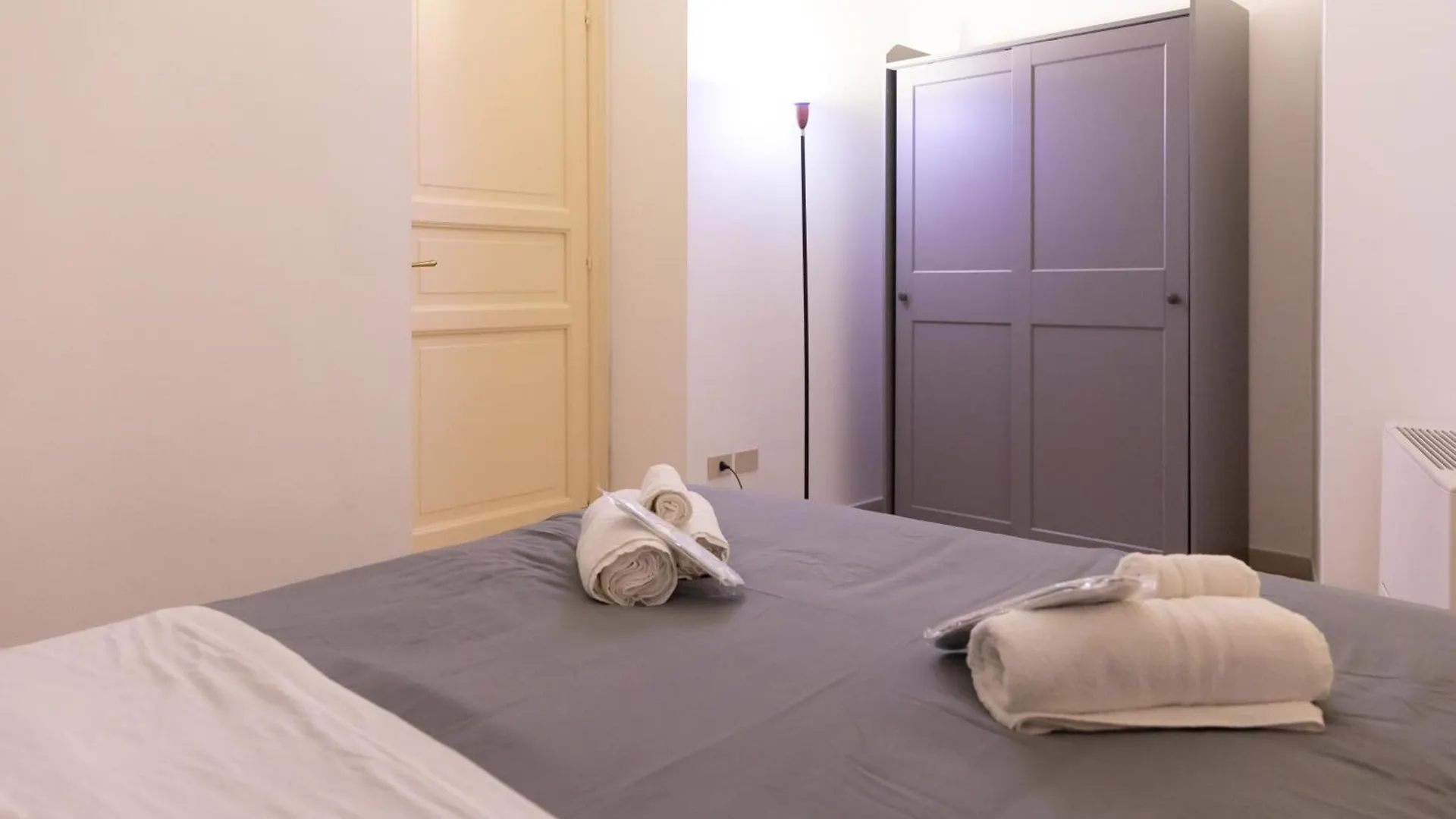 Dimora Artale In Cattedrale Apartment Palermo