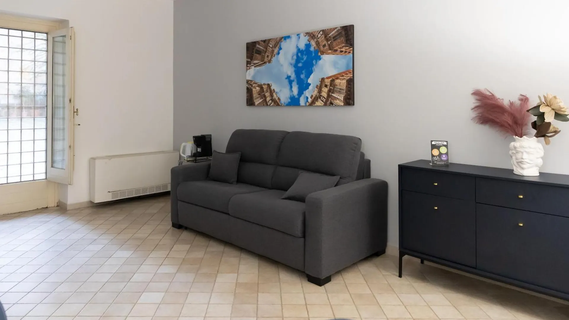 Dimora Artale In Cattedrale Apartment Palermo