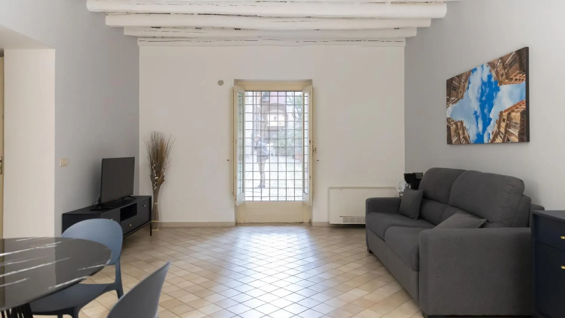 Dimora Artale In Cattedrale Apartment Palermo