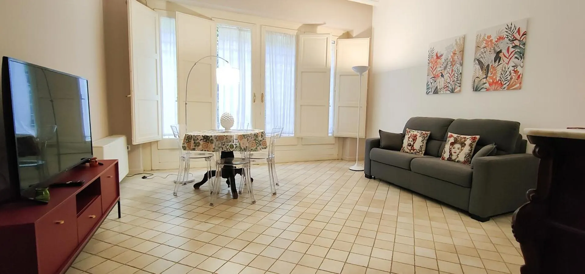 Dimora Artale In Cattedrale Apartment Palermo Italy