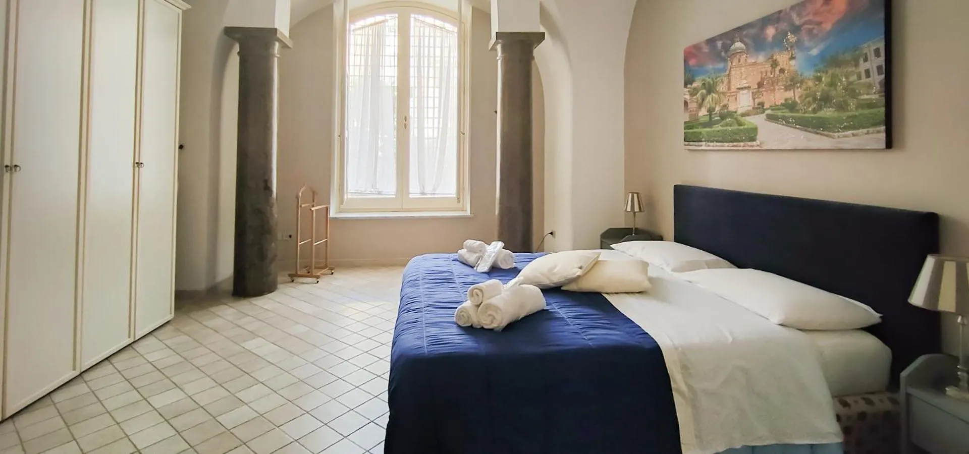 Dimora Artale In Cattedrale Apartment Palermo 0*,  Italy