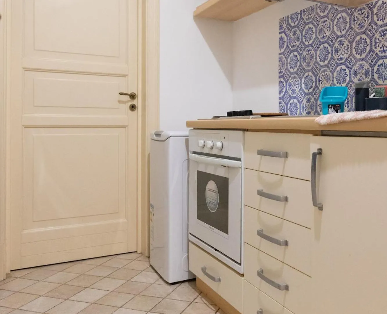 Dimora Artale In Cattedrale Apartment Palermo 0*,