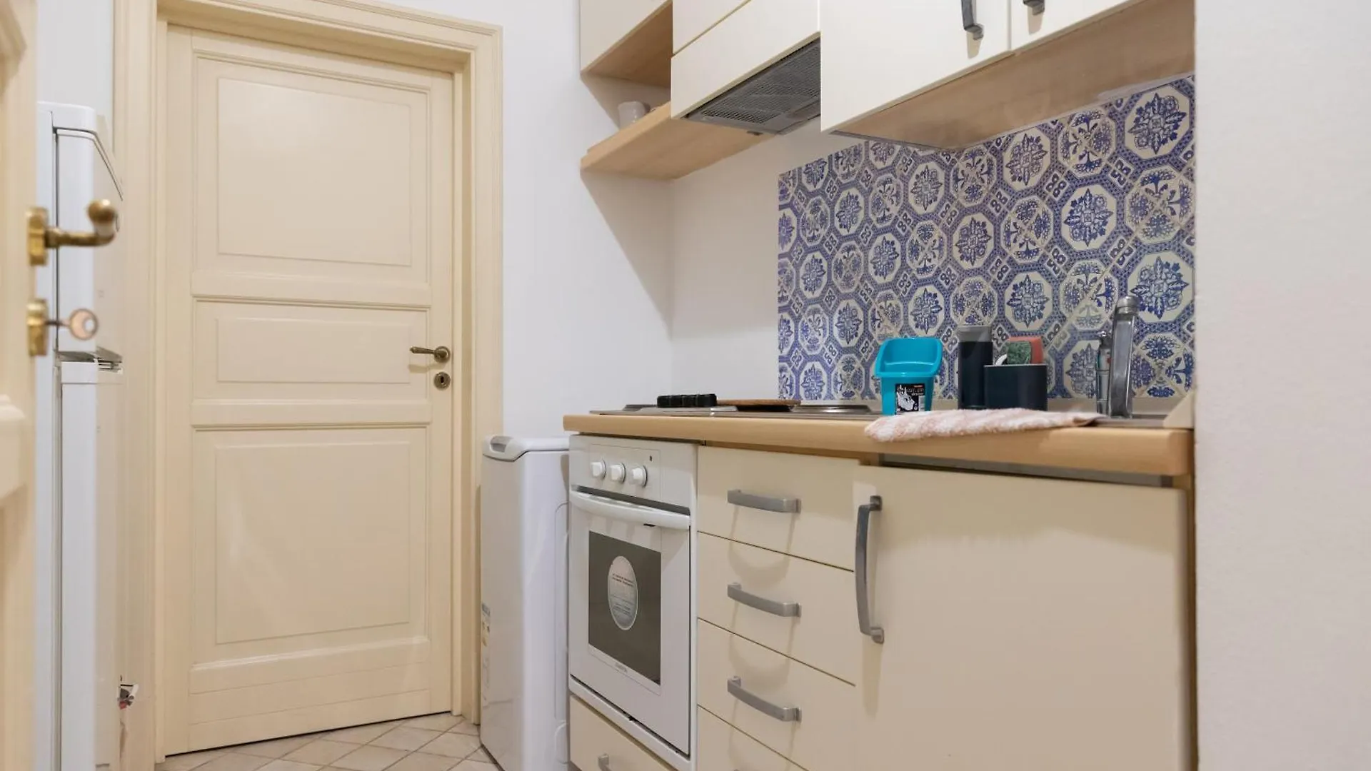 Dimora Artale In Cattedrale Apartment Palermo