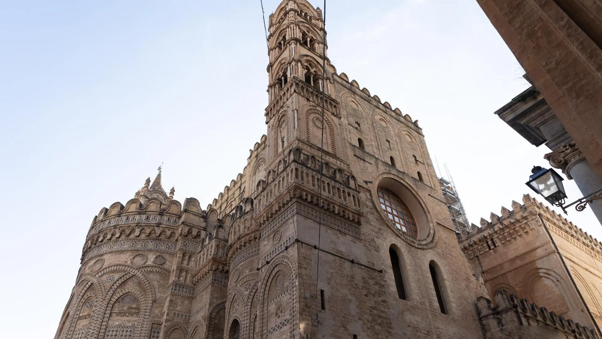 Dimora Artale In Cattedrale Apartment Palermo