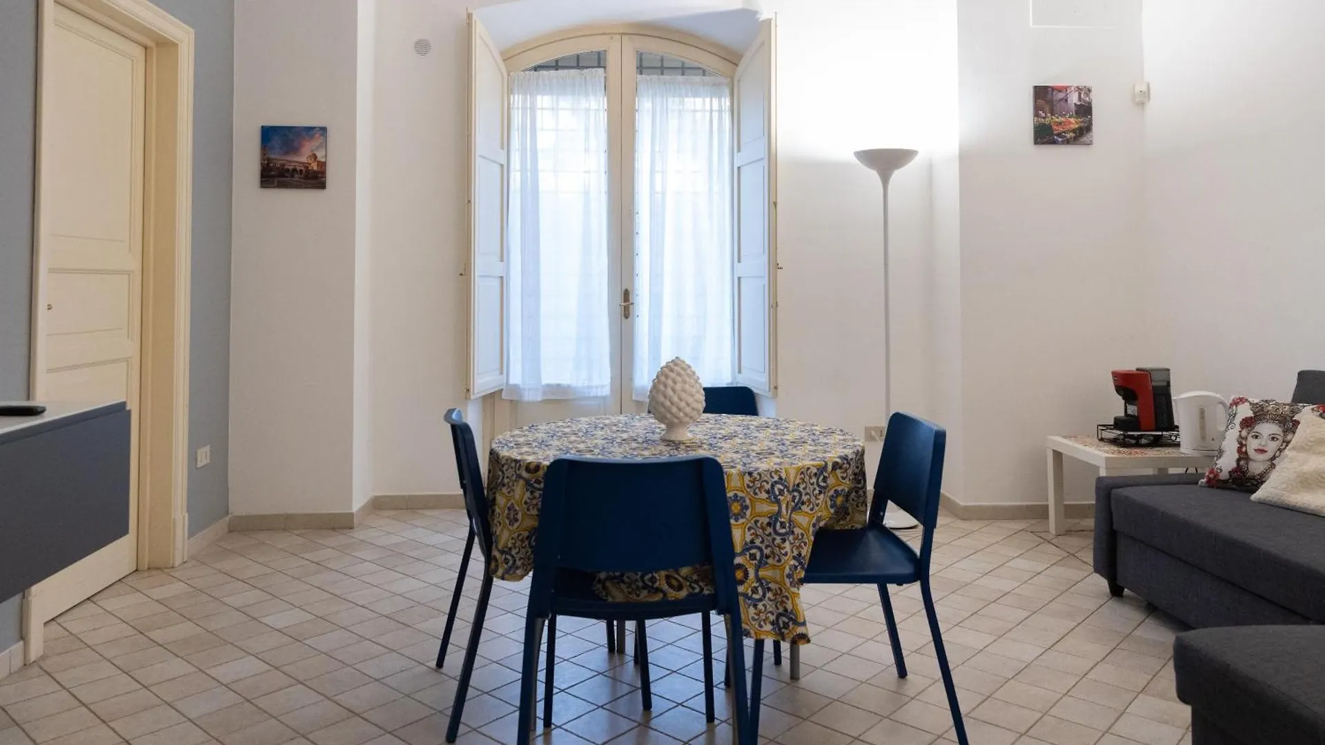 Dimora Artale In Cattedrale Apartment Palermo
