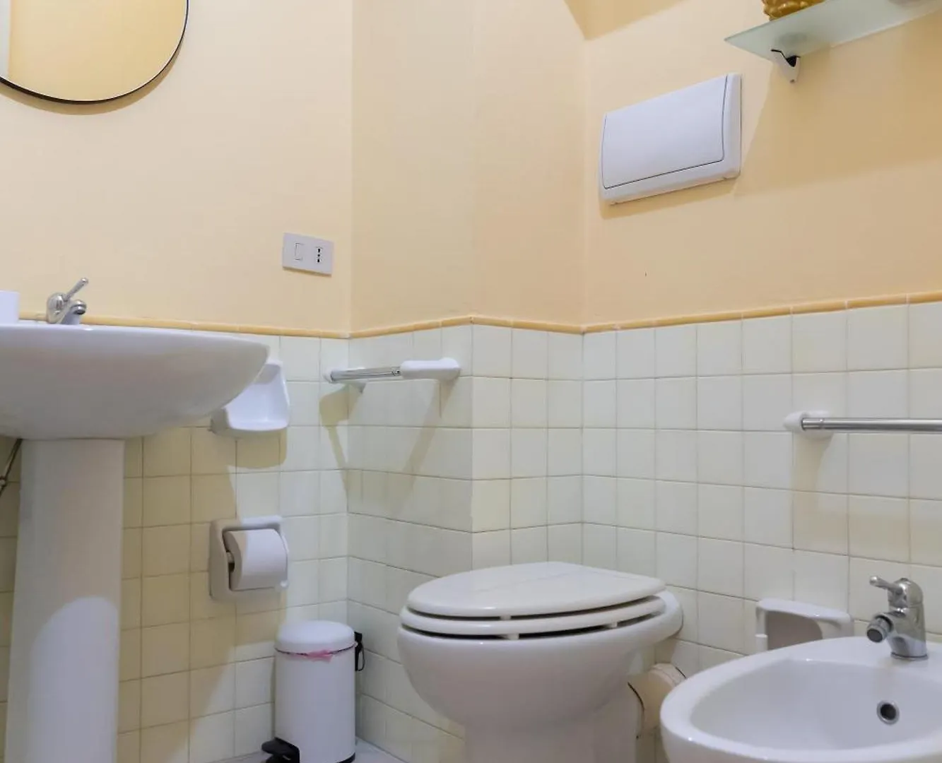 Dimora Artale In Cattedrale Apartment Palermo 0*,
