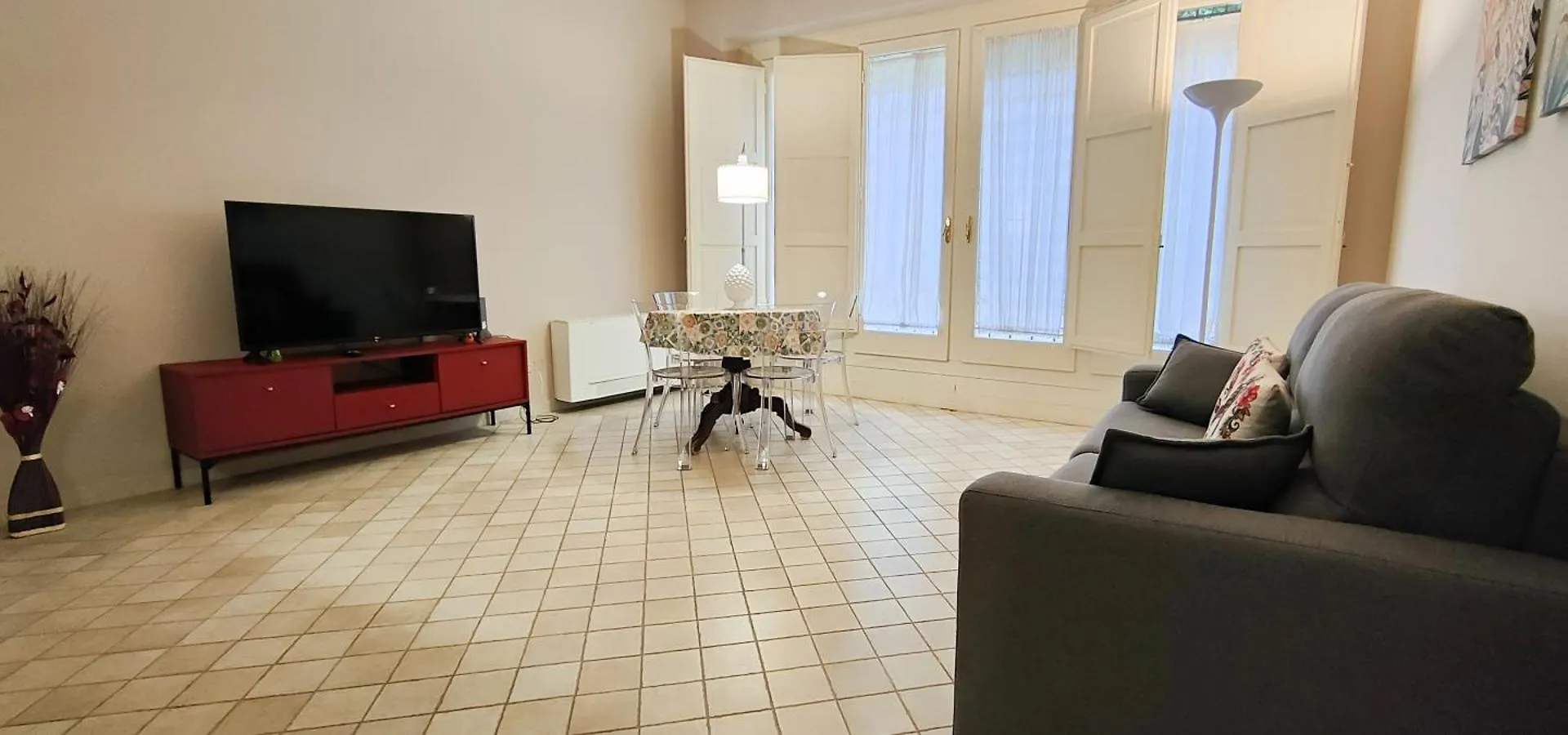 Dimora Artale In Cattedrale Apartment Palermo Italy