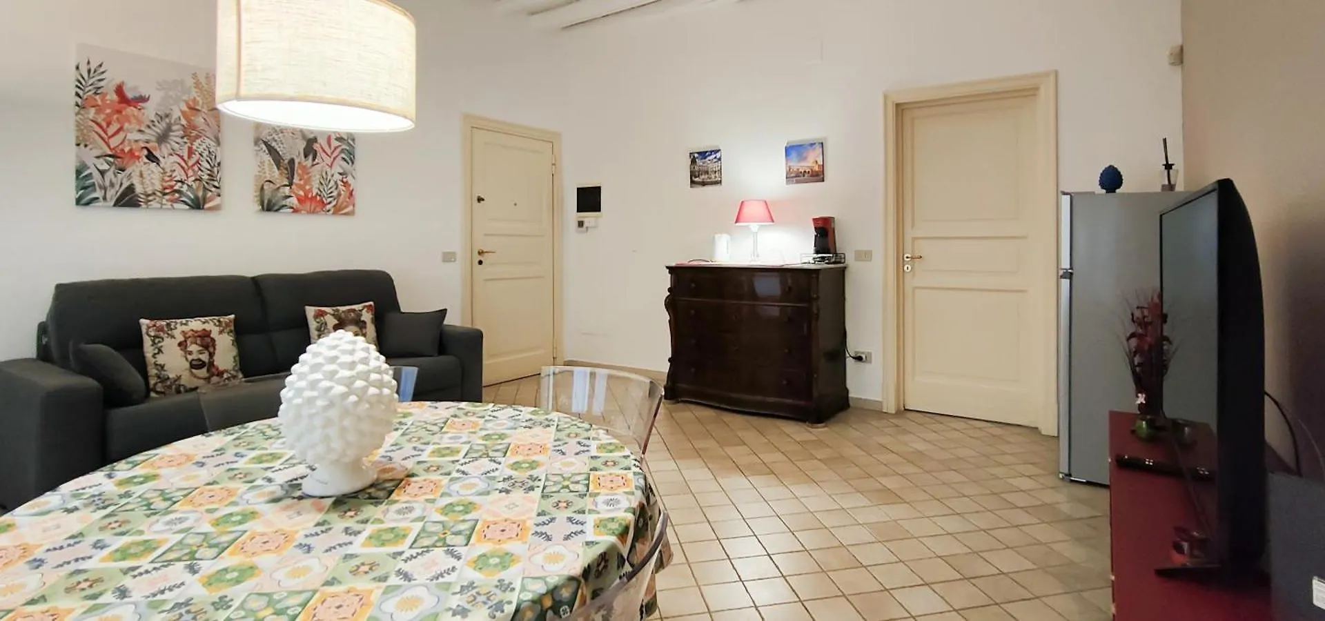 Dimora Artale In Cattedrale Apartment Palermo Italy